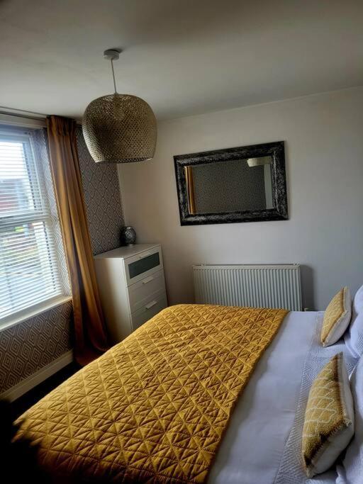 No 1 The Terrace Apartment Rainhill Exterior photo